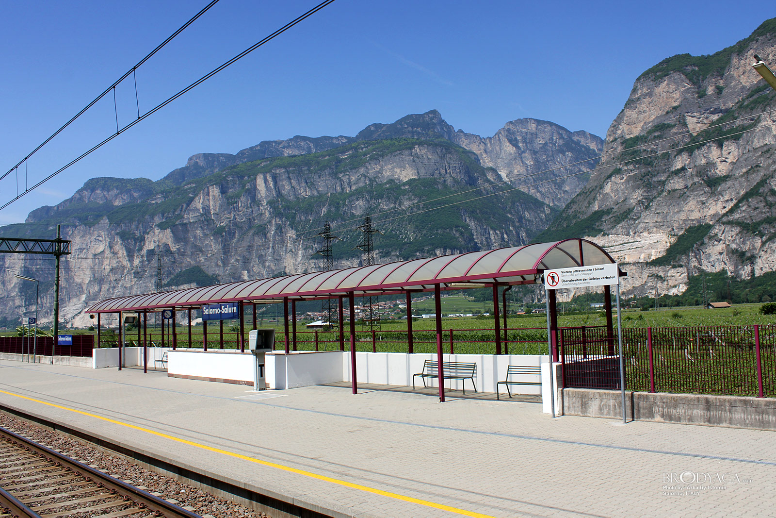 Salorno